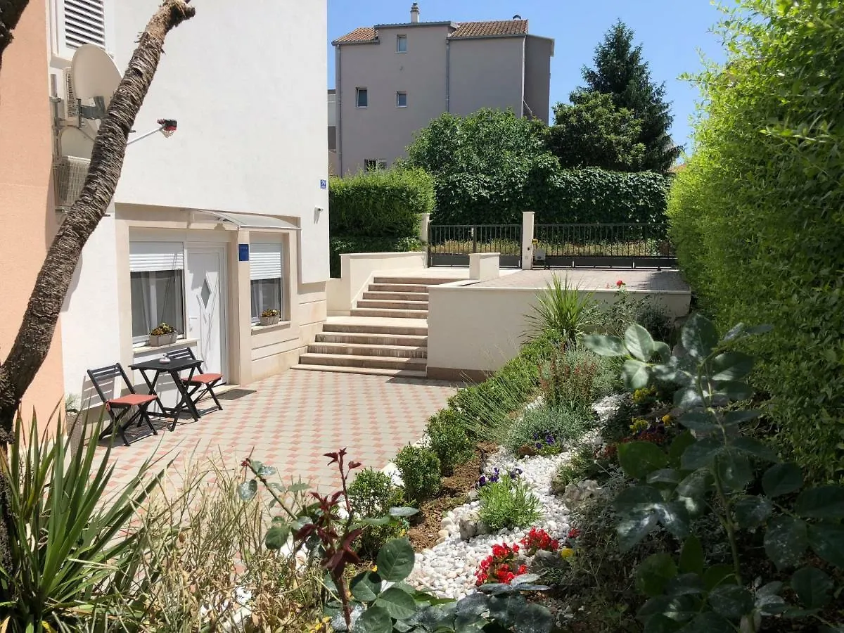 Drop In Split Luxury Suites Croatia